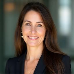 Portrait de Marie Dupont, directrice immobilière