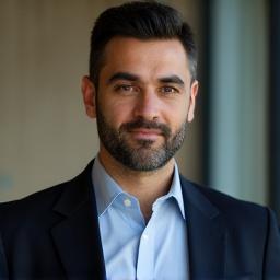 Portrait de Karim Aït, directeur technique