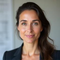 Amélie Fort – Ingénieure Structure