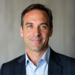 Luc Durand – Chef de Chantier