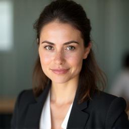 Sophie Legrand – Responsable Projets